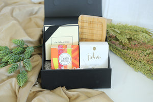 Luxury Soap Box