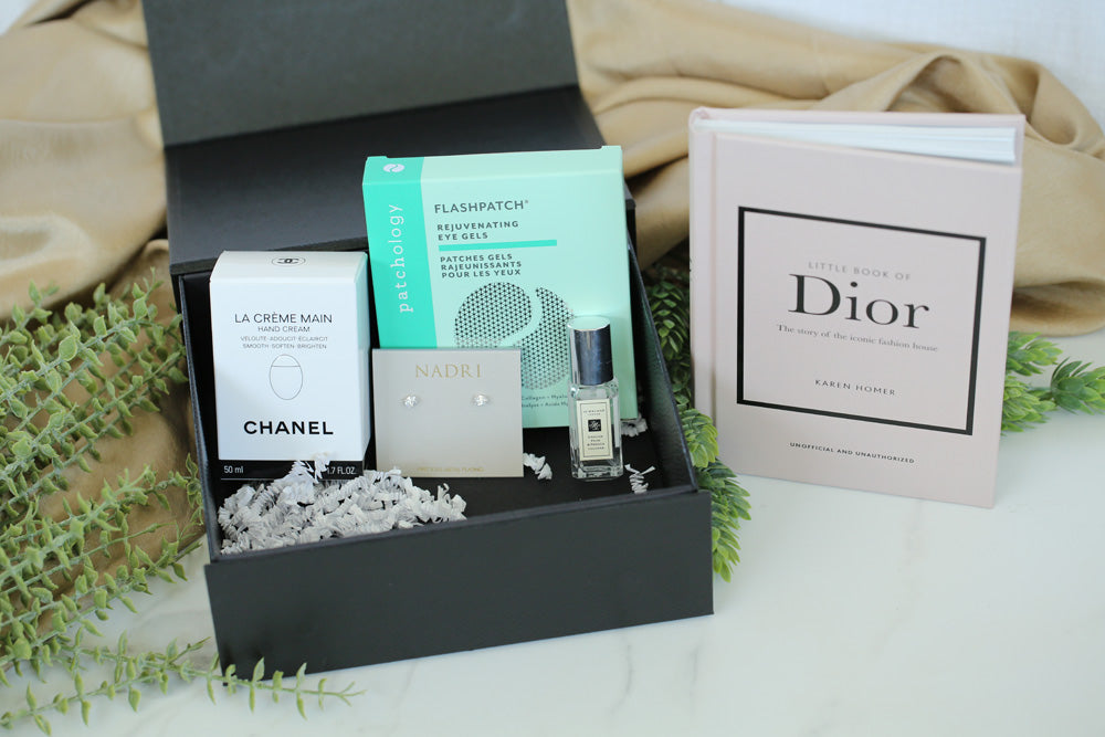 Women's Gift Box